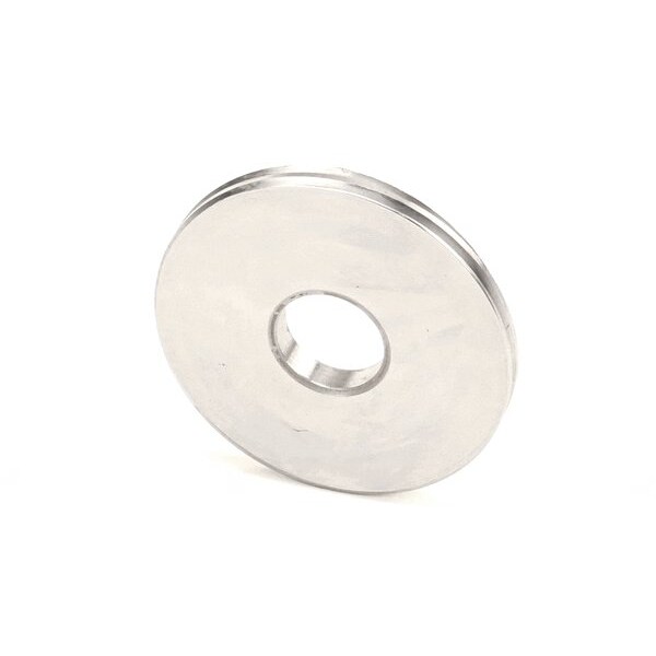 Deflector, Grease Rh Hl300
